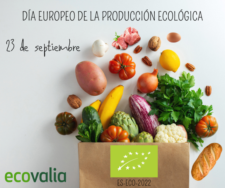 Ecovalia ecológico