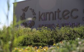 Kimitec Fruit Attraction