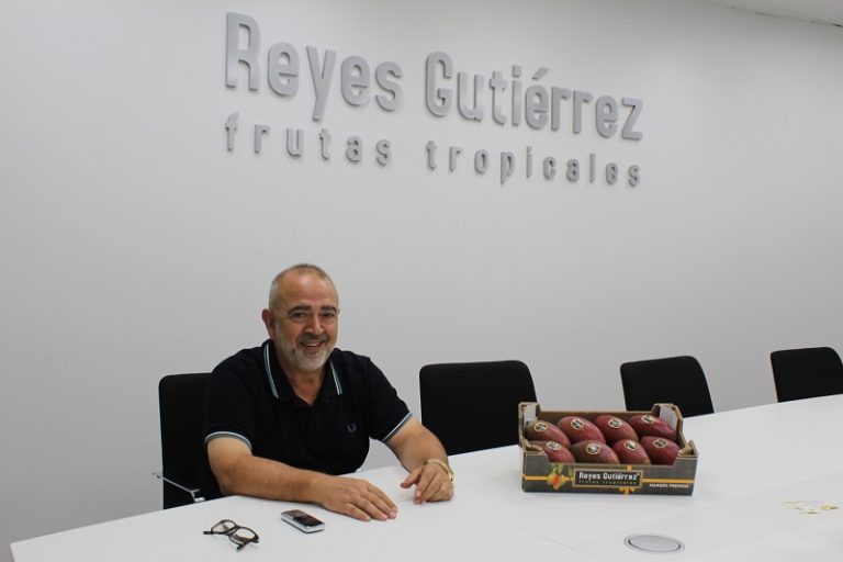 Reyes Gutiérrez