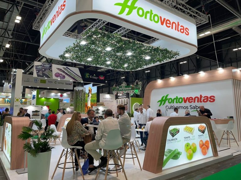 Hortoventas Fruit Attraction