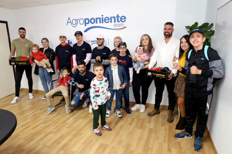 Agroponiente