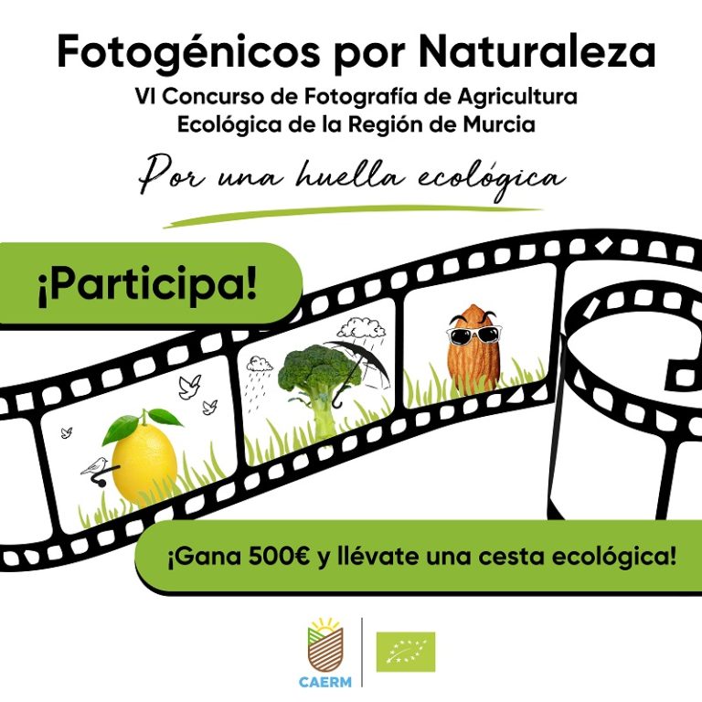 caerm fotografía ecológico