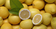 limón Turquía