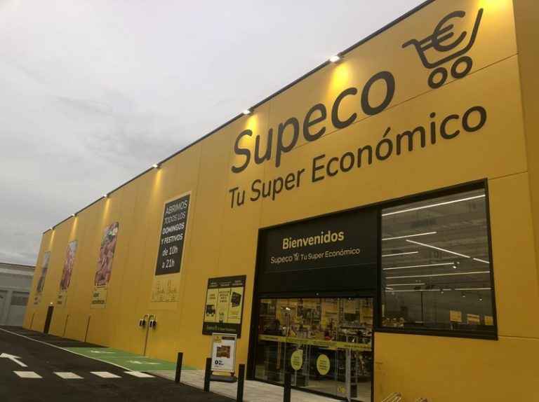 Supeco supermercado low cost