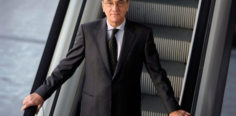 José María Pozancos, director de Fepex.