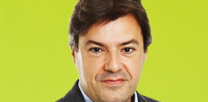 César Valencoso, Director de Insights y experto en Gran Consumo en Kantar