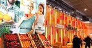 Stand The Natural Fruit Company en Fruit Logistica