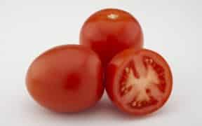 tomate pera Azovian Nunhems