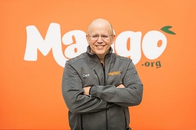 Clark Golden, Presidente National Mango Board