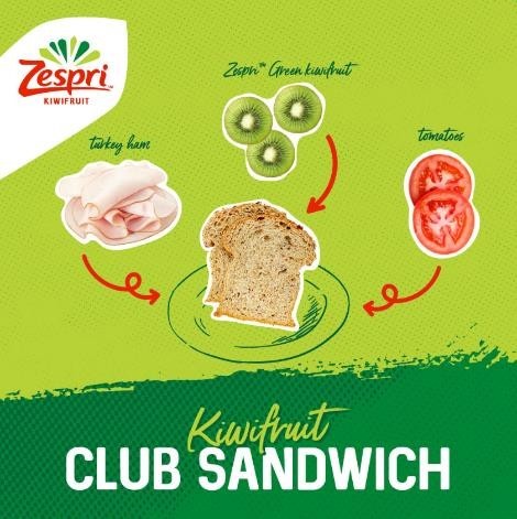 Sandwich club 