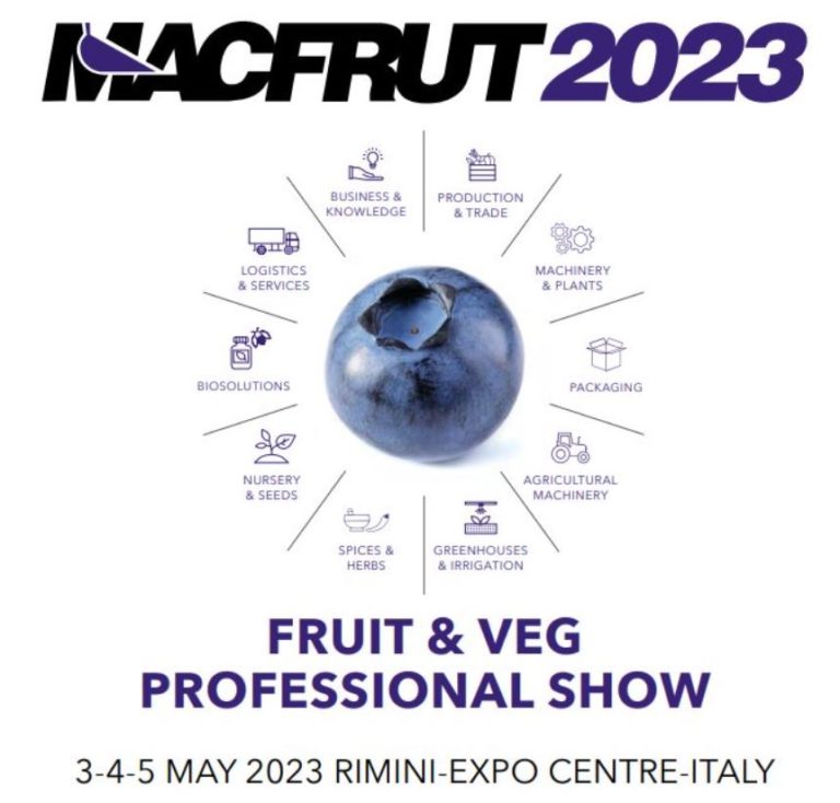 Macfrut 2023