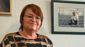 Ana Pérez Soto, Gerente de Tasemar.