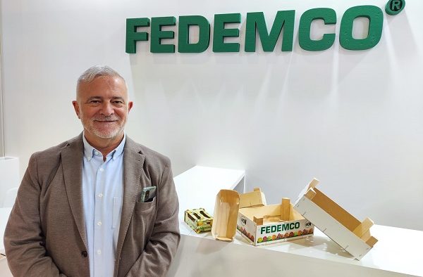 Enrique Soler Segrelles, FEDEMCO