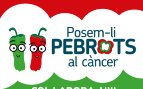 Grupo Agroponiente Pimientos Cáncer