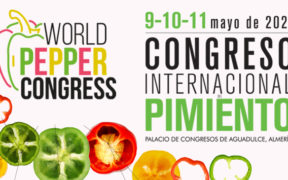 Congreso Internacional Pimiento