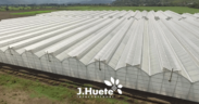 J. Huete Greenhouses Senegal
