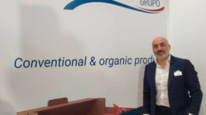 CEO Grupo Agroponiente