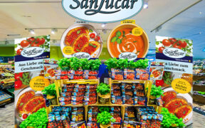 Promoción supermercado SanLucar