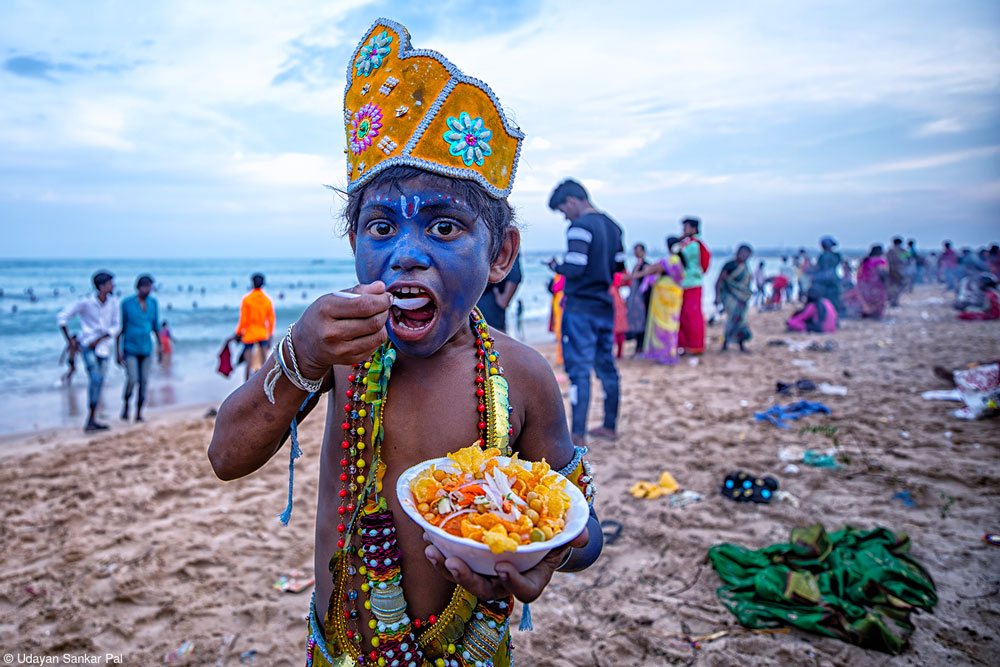 Udayan-Sankar-Pal-Kulasai-Dasara