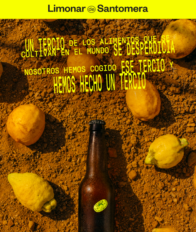 Limonar de Santomera