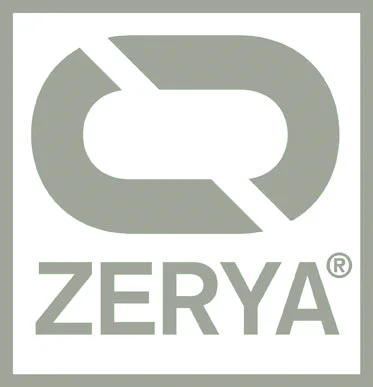 logo ZERYA