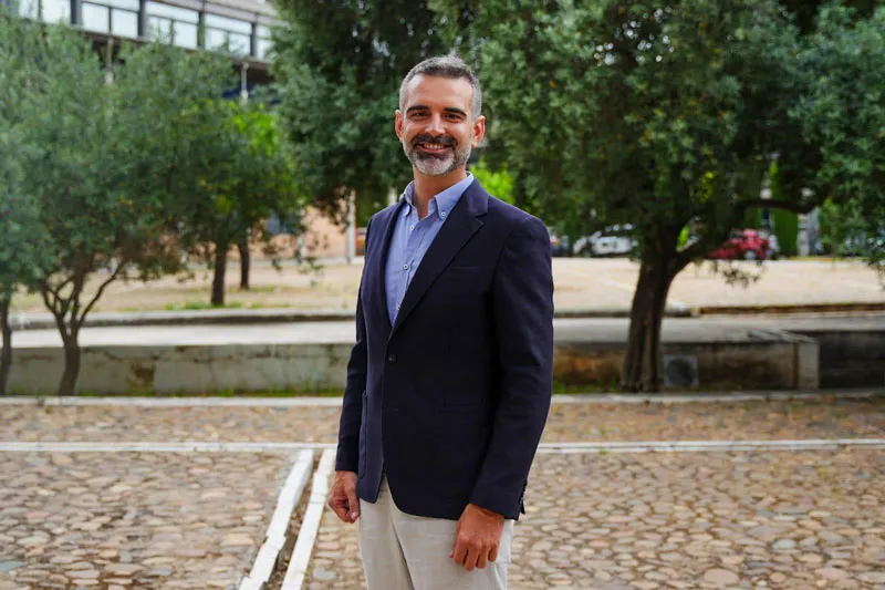 Entrevista consejero