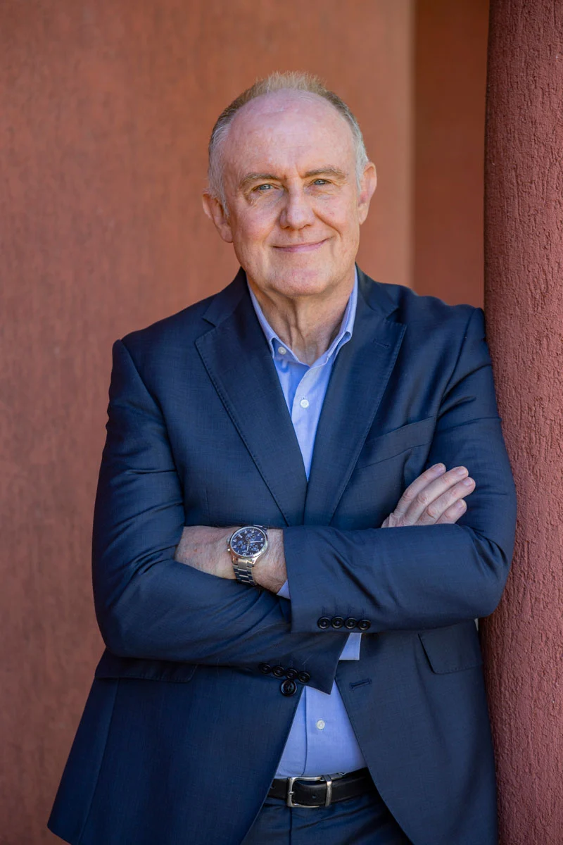 Enrique de los Ríos