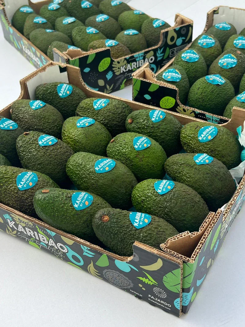 Frutas Fajardo