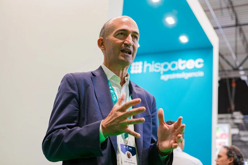 Hispatec Agrointeligencia