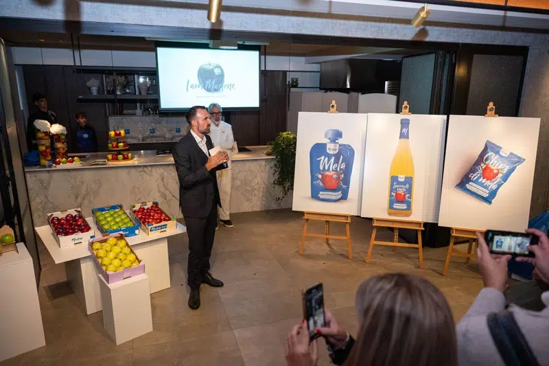 Marlene Fruit Attraction