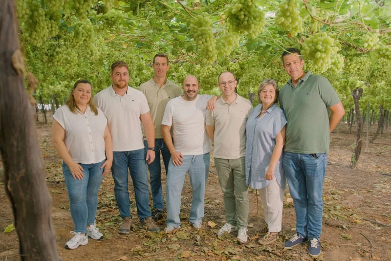 Moyca vídeo corporativo