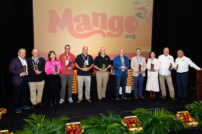 National Mango Board