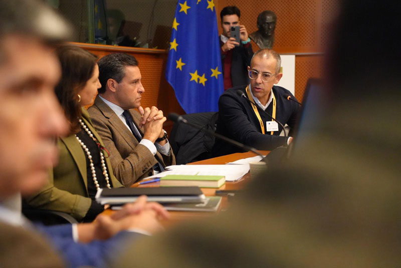 Patatas Melรฉndez