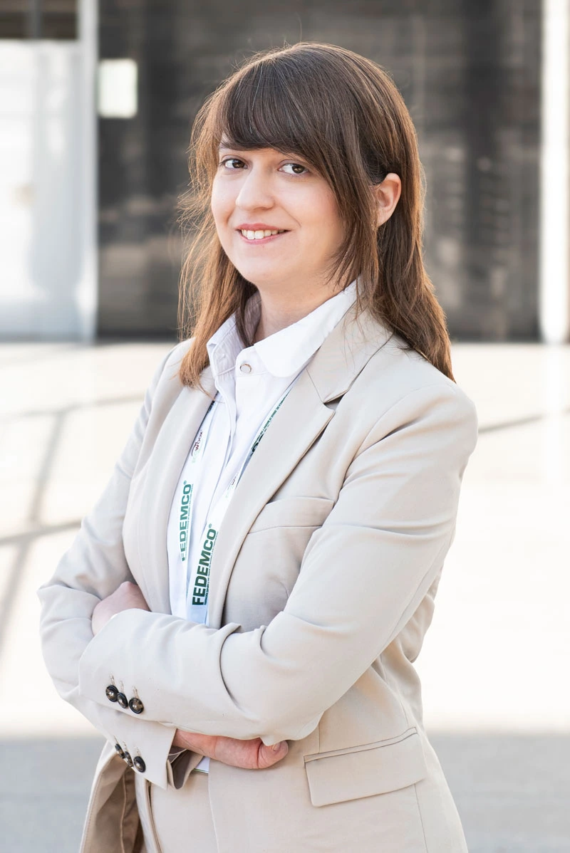 Elena Postolov Sánchez