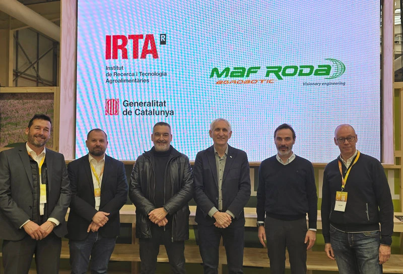 MAF RODA IRTA