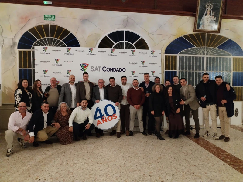 SAT Condado de Huelva