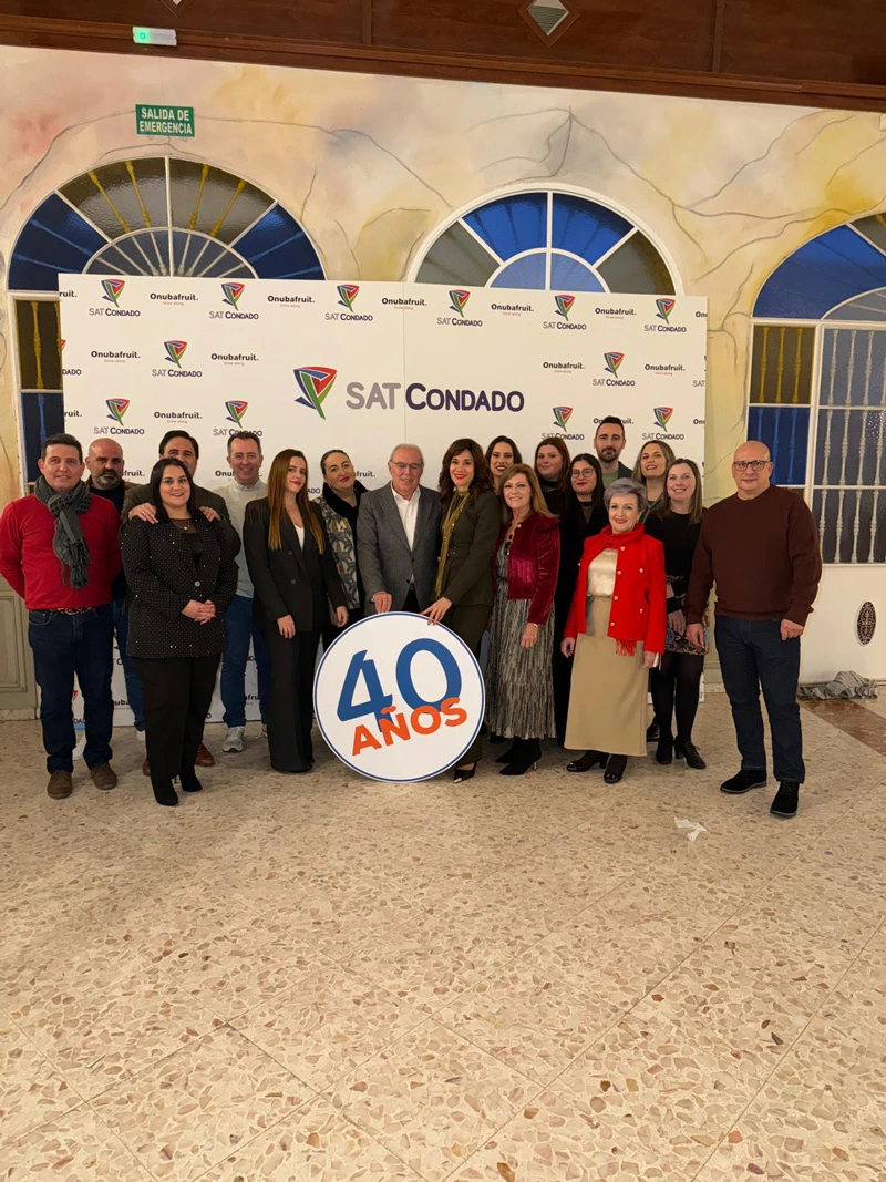 SAT Condado de Huelva