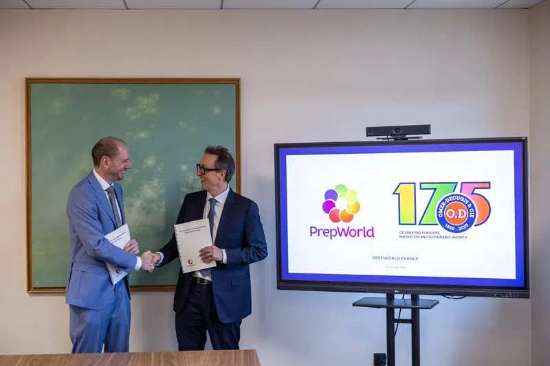 PrepWorld France