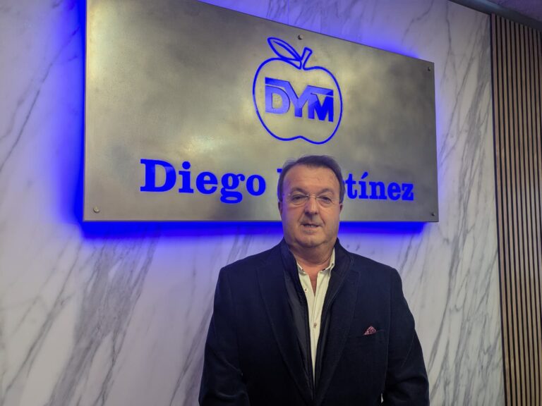 Diego Martínez