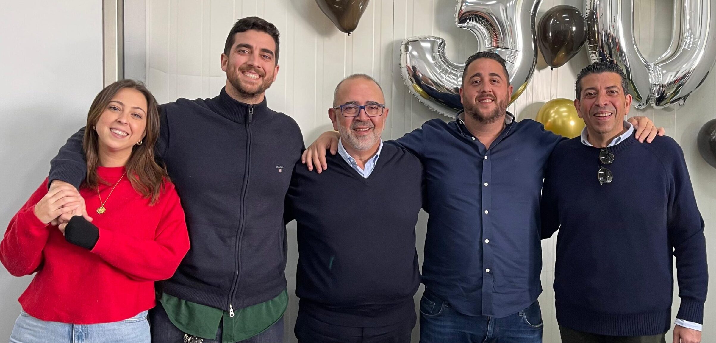 Equipo Reyes Gutiérrez