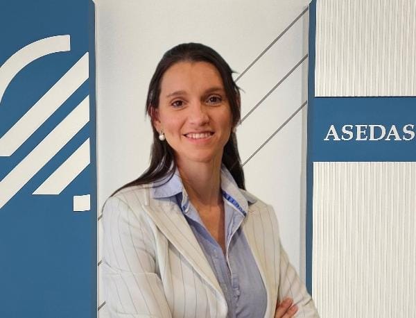 Ana Rivas ASEDAS