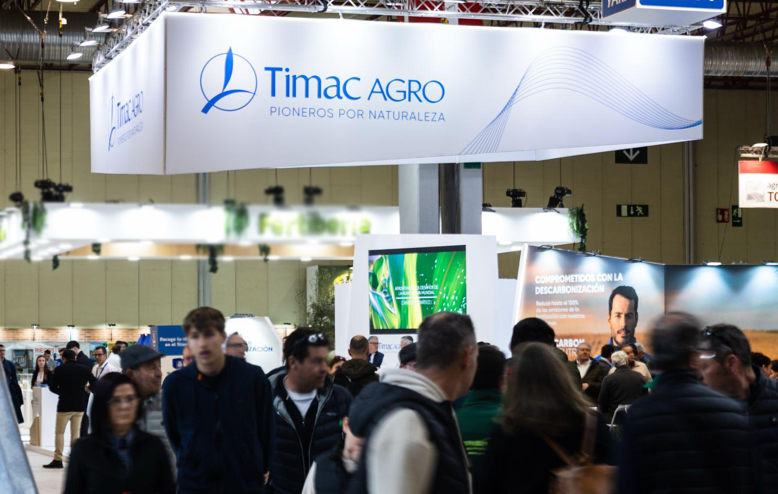 TIMAC Agro