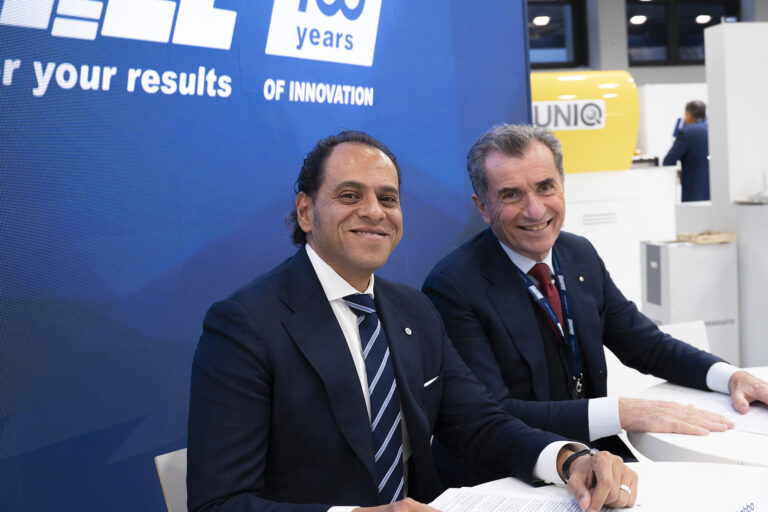 Nour-Abdrabbo y Angelo-Benedetti UNITEC