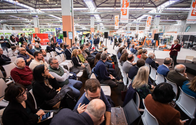Feria FIMA Zaragoza