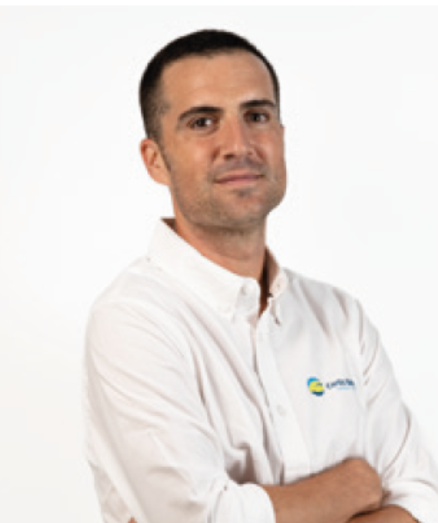 David Rubio Certis Belchim