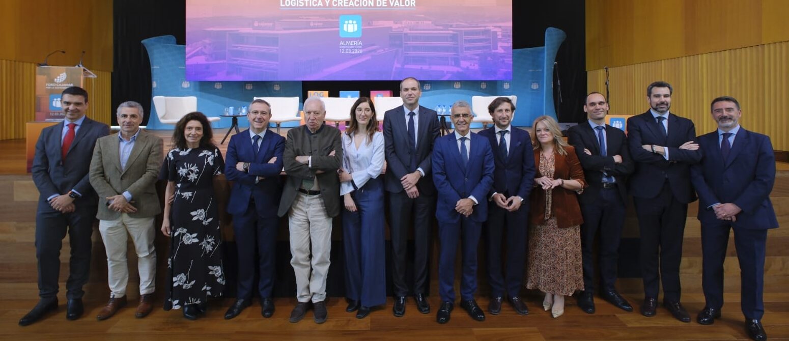 Foro de expertos Cajamar