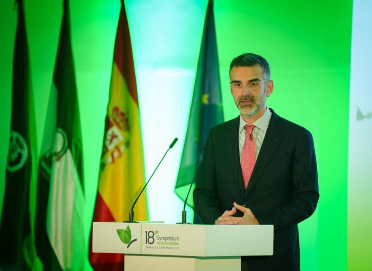 Sanidad Vegetal Symposium