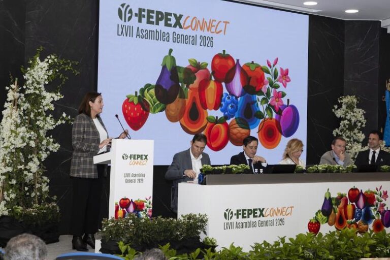 Asamblea de Fepex