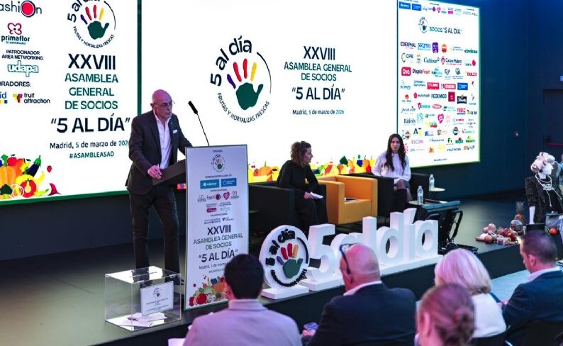 Asamblea 5 al Día 2026