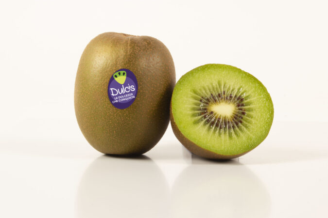 Kiwi Dulcis